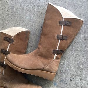 Bearpaw | 'Hayden' Boots